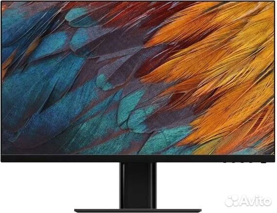 Мониторы Xiaomi Mi Surface Display 23 и 34 дюйма