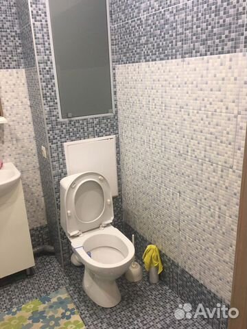 1-к квартира, 39 м², 4/9 эт.