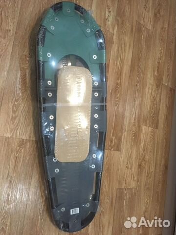 Снегоступы GV Wide Trail 11х38