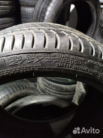 275/35/R19 Michelin Primacy 3 ZP RunFlat шины 275/35/R19 Michelin Primacy 3 ZP RunFlat шины