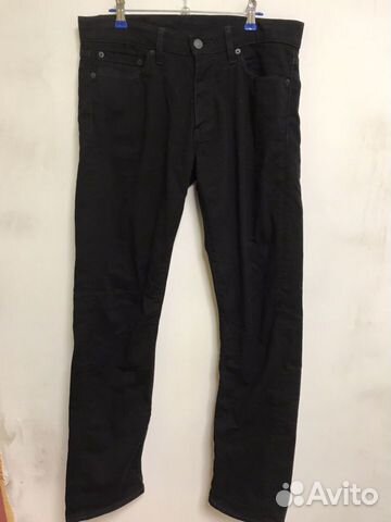 Джинсы Levis Джинсы Levis