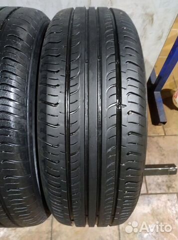 225 60 17 Hankook бу Шины Летние 225 60 R17 94W 225 60 17 Hankook бу Шины Летние 225 60 R17 94W