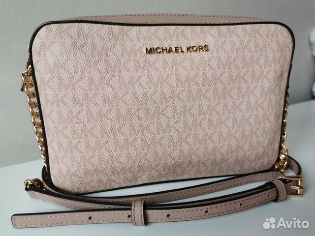 Сумка кроссбоди Michael kors оригинал