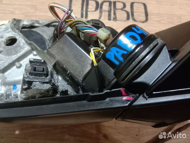 BMW E65 E66 BMW E65 E66