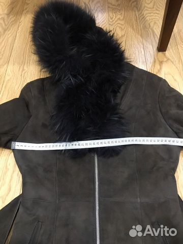 Дубленка женская Дубленка женская