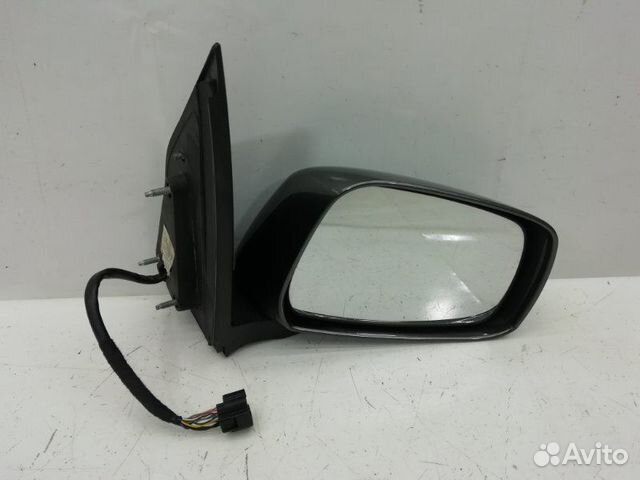Зеркало правое Nissan Pathfinder R51 2005 Зеркало правое Nissan Pathfinder R51 2005