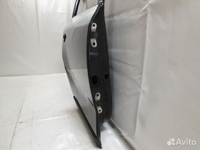 Дверь задняя правая Kia Rio 4 X-line