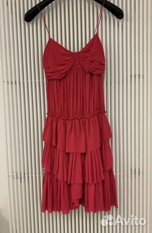 Платье Isabel Marant