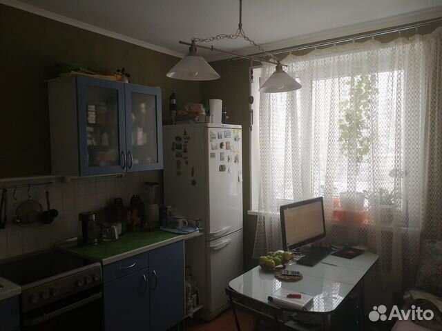 1-к квартира, 39 м², 2/14 эт. 1-к квартира, 39 м², 2/14 эт.