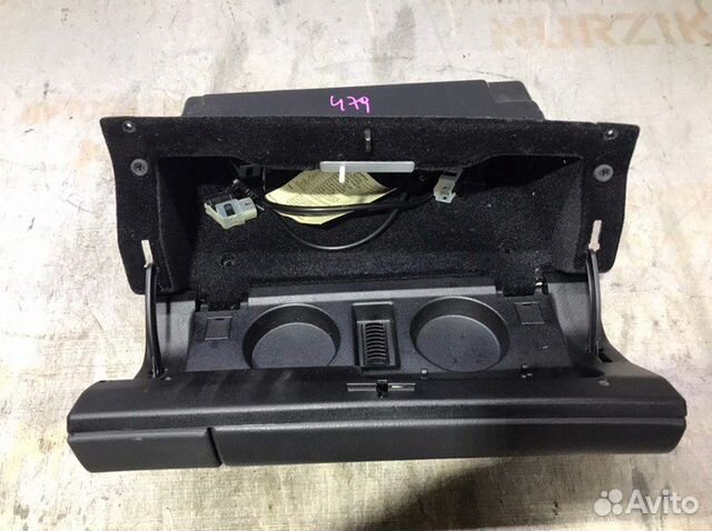 Бардачок Mercedes E-Class W210 112.941 3.2L 1999 Бардачок Mercedes E-Class W210 112.941 3.2L 1999