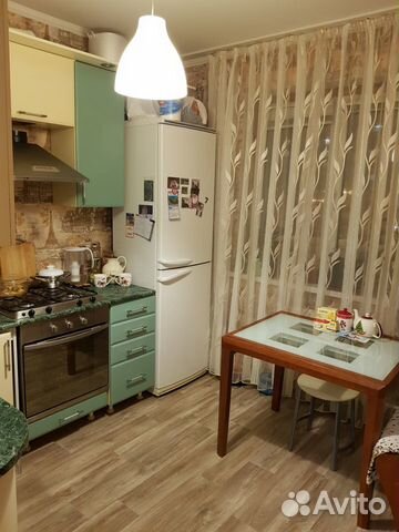 2-к квартира, 52 м², 4/10 эт. 2-к квартира, 52 м², 4/10 эт.
