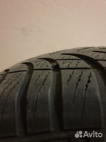 Колеса 5*114 R15 195/65 GoodYear + Honda колпаки Колеса 5*114 R15 195/65 GoodYear + Honda колпаки