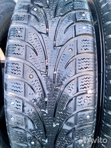 Шины на газель Sailun Ice Blazer WST1 195/75 R16