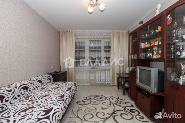 1-к квартира, 33.1 м², 1/9 эт. 1-к квартира, 33.1 м², 1/9 эт.
