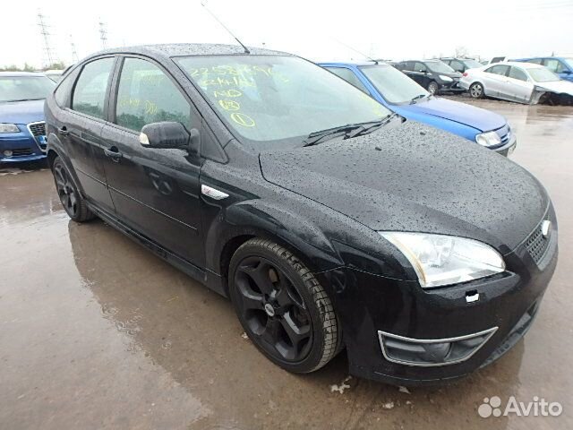 Разбор на запчасти Ford Focus 2 2005-2008