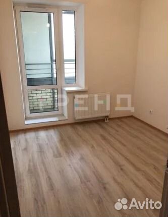 1-к квартира, 37.7 м², 12/16 эт.
