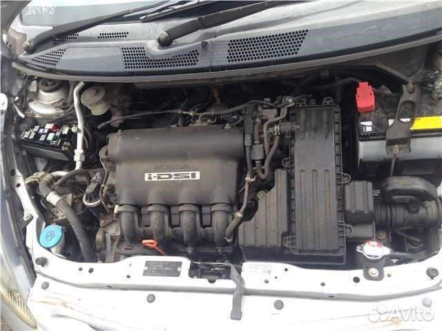 Разбор на запчасти Honda Fit Разбор на запчасти Honda Fit