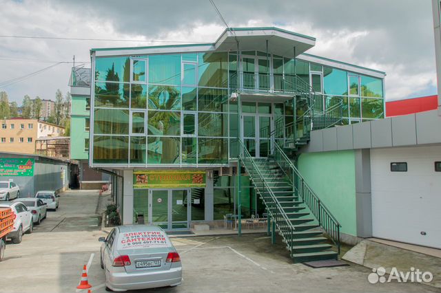Офисное помещение, 50 м² Офисное помещение, 50 м²