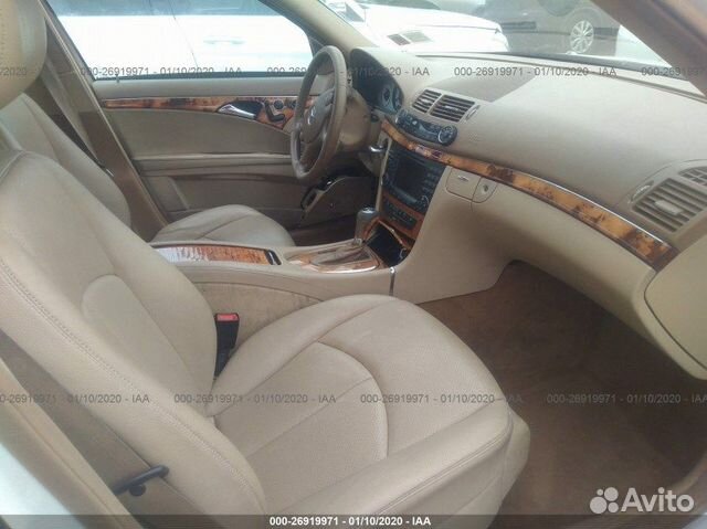 Разборка Мерседес E350 4Matic w211 M272 2007 года Разборка Мерседес E350 4Matic w211 M272 2007 года