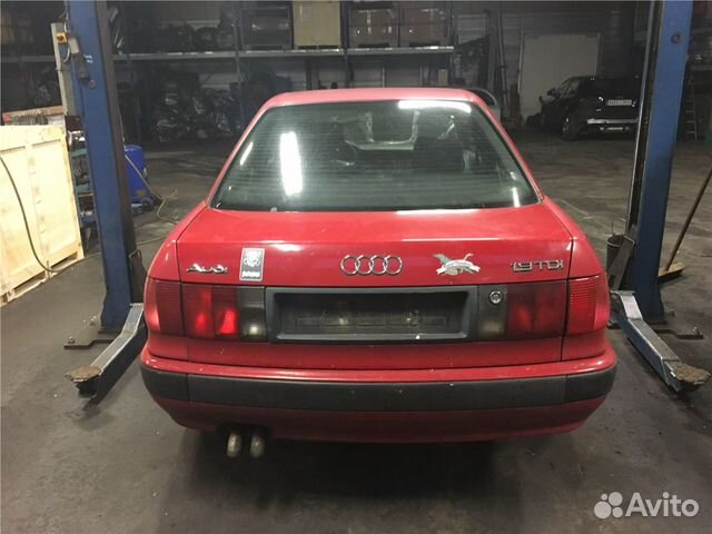 Разбор на запчасти Audi 80 (B4) 1991-1994 Разбор на запчасти Audi 80 (B4) 1991-1994