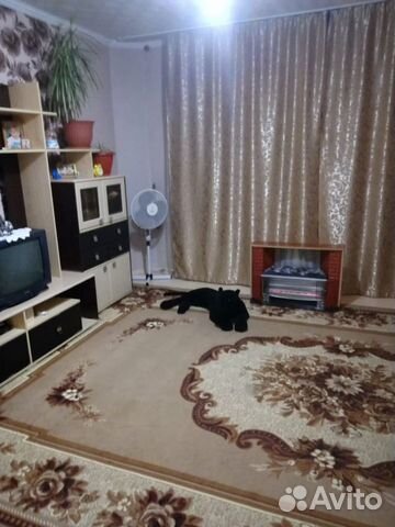 3-к квартира, 65 м², 1/9 эт.