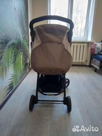 Прогулочная коляска Inglesina espresso