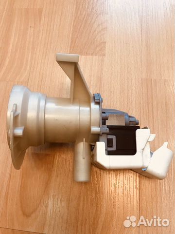 Помпа Askoll насос для стиральной машины Помпа Askoll насос для стиральной машины