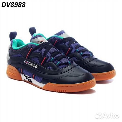 reebok workout 3.0