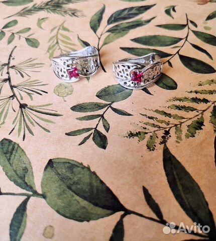 Украшение шарм