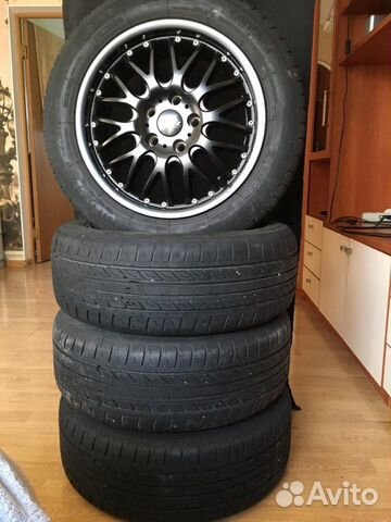 Продаю колёса R16 Продаю колёса R16