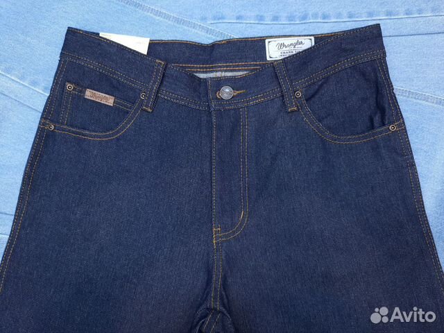 Уникальные мужские джинсы Wrangler(невареные) Уникальные мужские джинсы Wrangler(невареные)