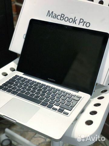 MacBook Pro 13