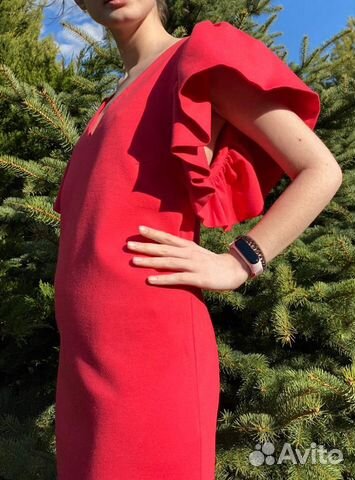 Платье итальянской фирмы msgm Платье итальянской фирмы msgm