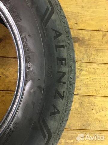 Bridgestone Alenza