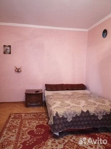 2-к квартира, 50 м², 6/9 эт.