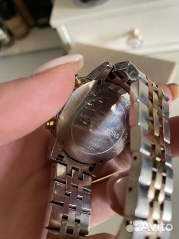 Часы Майкл корс оригинал Michael Kors