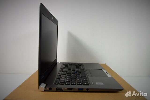 Ноутбук toshiba Z30-A / FHD IPS