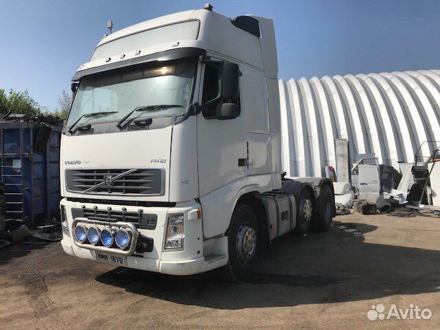 Разобран на запчасти Volvo FH12 Волво фш12 Разобран на запчасти Volvo FH12 Волво фш12