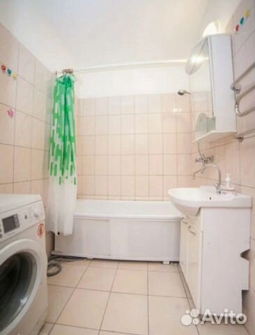 Комната 17 м² в 3-к, 24/25 эт.