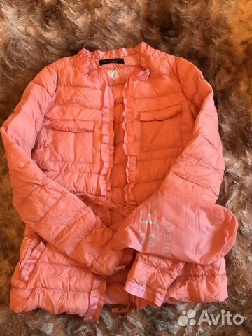 Куртка Twin Set Simona Barbieri