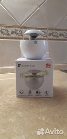 Колонка Huawei Колонка Huawei