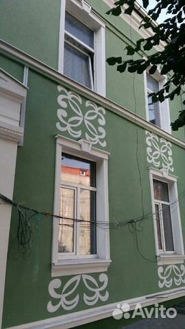 1-к квартира, 37 м², 2/2 эт.
