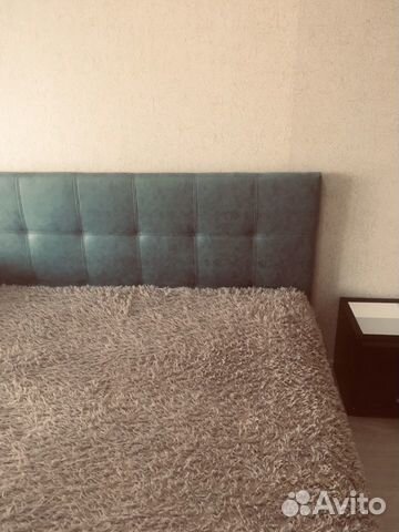 1-к квартира, 43 м², 6/9 эт.