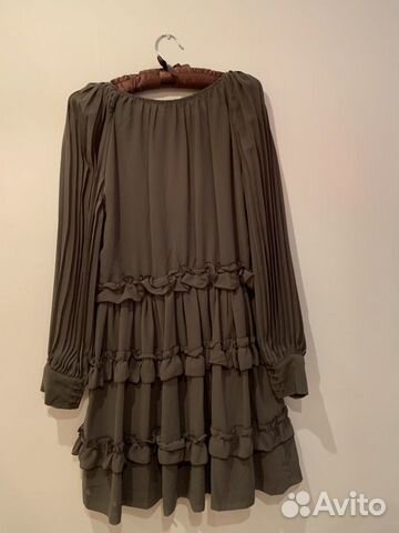 Платье H&M Платье H&M