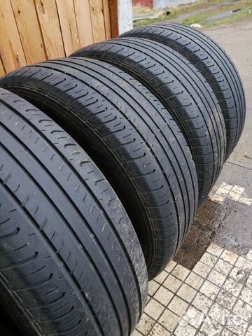 Hankook optimo 225/60 r17 Hankook optimo 225/60 r17