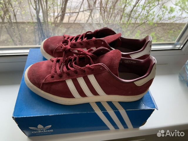 Adidas campus 80’s Japans pack 37,5ру Adidas campus 80’s Japans pack 37,5ру