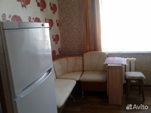 1-к квартира, 36 м², 3/9 эт.