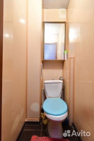 1-к квартира, 44 м², 10/10 эт.