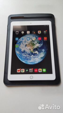 Apple iPad 6 (2018) 32Gb Wi-Fi