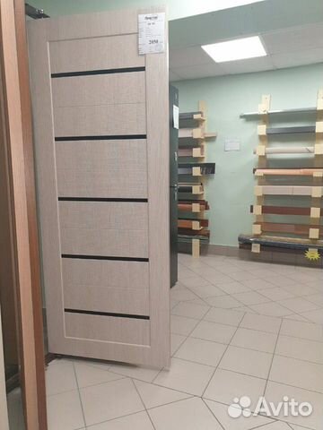Дверь межкомнатная Дверь межкомнатная